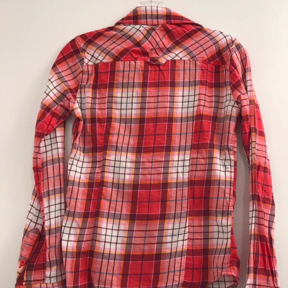 Flannel - Picture 3 of 3